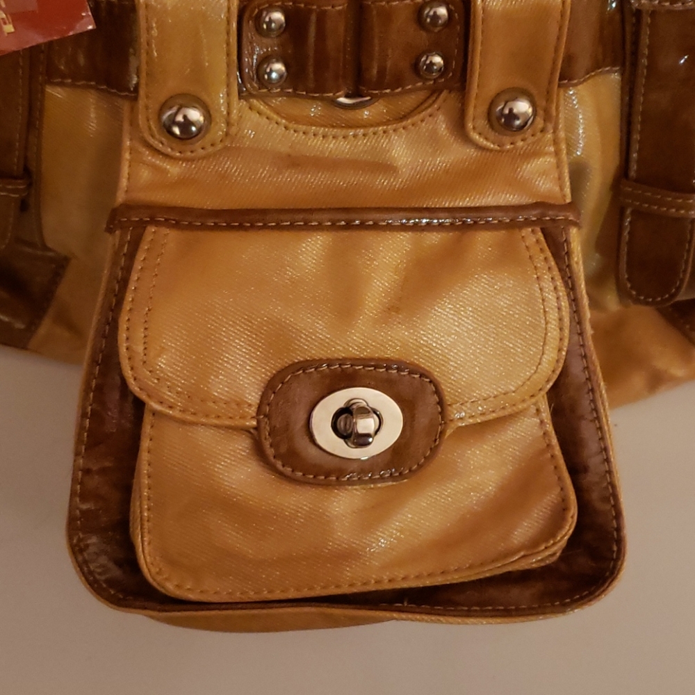 ๐๏ธ Shoulder Bag - Picture 5 of 6